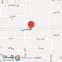 عکس شیرینی آیسان