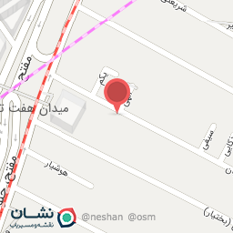 عکس پیرایش روبین