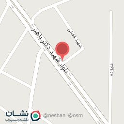 عکس فست فود و رستوران فتاحی