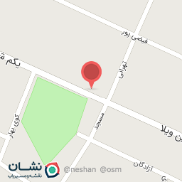 عکس مکانیکی شاهپروری