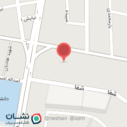 عکس مرکز بهداشت