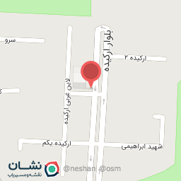 عکس نمایندگی فاراتل هشتگرد