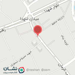 عکس پارچه سرای کوشکی