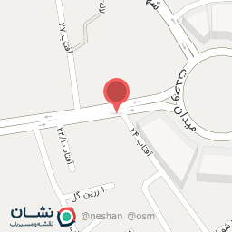 عکس بانک رفاه کارگران شعبه آلوچه باغ و شیرکش