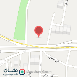 عکس مجموعه ورزشی حمزه سیدالشهدا