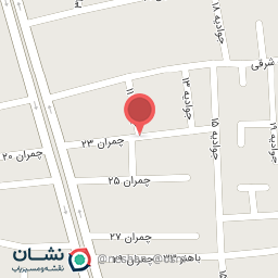 عکس مسجد جوادیه