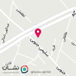 عکس آرایشگاه تخصصی مردانه کبیر