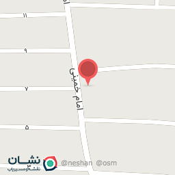 عکس فروشگاه لوازم خانگی قلی پور