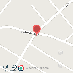 عکس رستوران نگین دنا