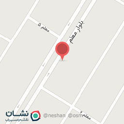 عکس افق کوروش شعبه مه ولات معلم