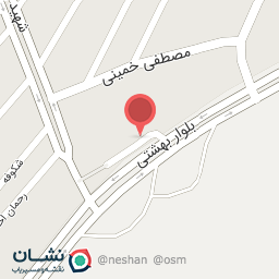 عکس فروشگاه لوازم یدکی خودرو شمس