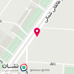 عکس کلینیک پوست و زیبایی ولاغری تاج عظیمیه