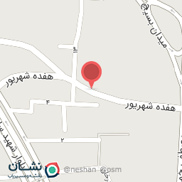 عکس اداره بهزیستی اردکان 