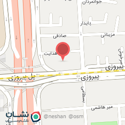 عکس  کابینت پیشکاری پیروزی