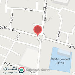 عکس کبابی جاوید