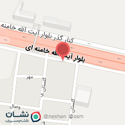 عکس تنظیم چراغ مستر تنظیم Mester tanzim