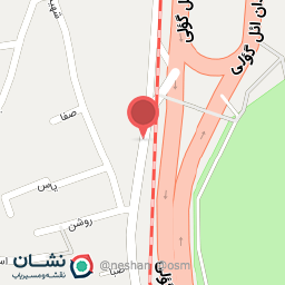 عکس کافه رستوران ائلیار