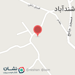 عکس مسجد امیرالمومنین محله خالصه