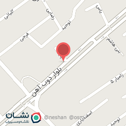 عکس دکوراسیون شهر زبرا