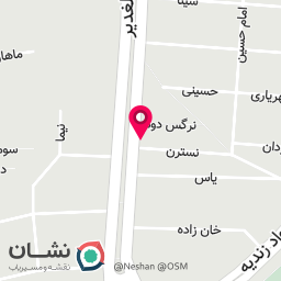 عکس روغن کنجد پدر و پسر 
