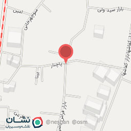 عکس خدمات برش لیزری چرم نگاریس