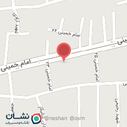 عکس خانه پرده یاس شعبه مرکزی