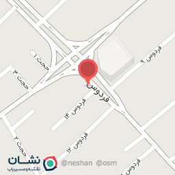 عکس تزئینات ساختمان پاسارگاد