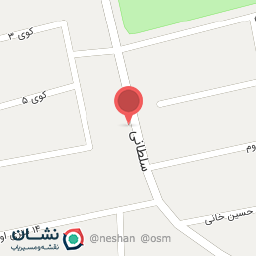 عکس بیمه ایران (کوهساری) شعبه سلطانی