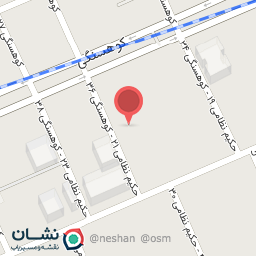 عکس شرکت الگوریتم پویا (نرم افزار پایا)