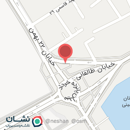 عکس ایستگاه تاکسی دانشگاه آزاد