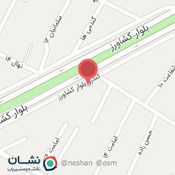 عکس رستوران لوتوس