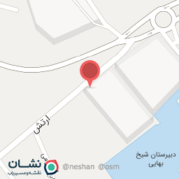 عکس اداره برق فارسان