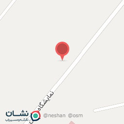 عکس مغازه لاستیک فروشی ولیعصر