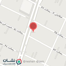 عکس بانک سپه شعبه خیابان رسالت - کد 1501034