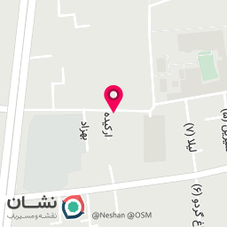 عکس دکتر علی مرادی 