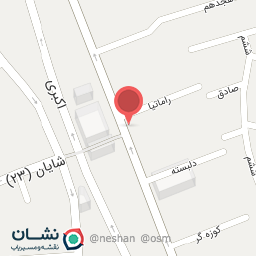 عکس چاپ دیجیتال نیتا