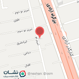 عکس مسجد محمد رسول الله