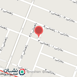 عکس کلینیک زیبایی مای درما