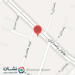 عکس فروشگاه قرارمون تو آسمون