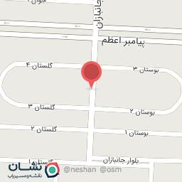 عکس نانوایی باقری