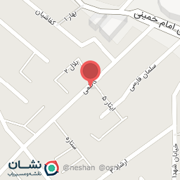 عکس نانوایی سنگکی