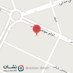 عکس مهمانپذیر غدیر - کمیته امداد اهواز