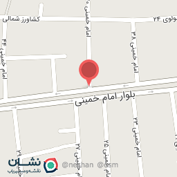 عکس شیشه بری قزوین