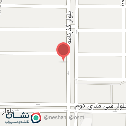 عکس حسینیه ورزش کاران