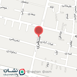 عکس خودپرداز بانک تجارت