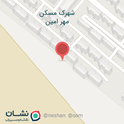 عکس نانوایی بربری شهرک امین