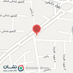 عکس شهرک ایثار