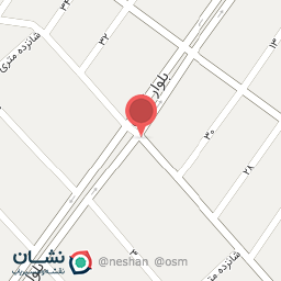 عکس پرده سرای سایه پرداز