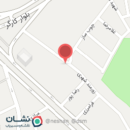 عکس نقاشی اتومبیل مسعود