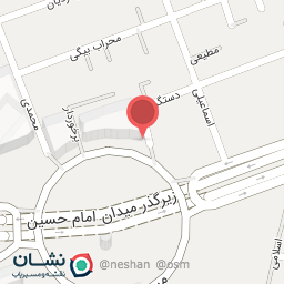 عکس مجتمع تجاری لوکس